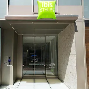 Hotel Ibis Styles Ginza