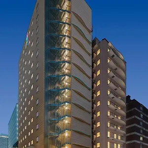 新大阪萨拉萨酒店 酒店 大阪