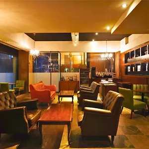Wbf札幌中央酒店 酒店 札幌