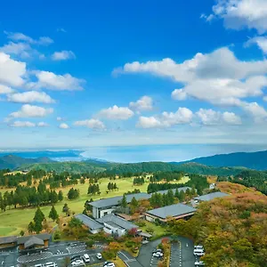 箱根汤之花王子酒店 传统日式旅馆 Kanagawa