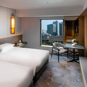 4* Hotel Hyatt Regency