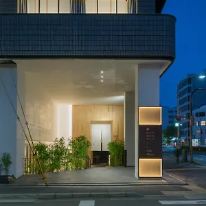 京都甘乐酒店 酒店 京都
