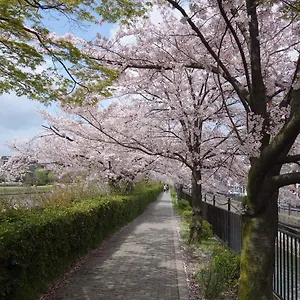 君家伏见公寓 招待所 京都
