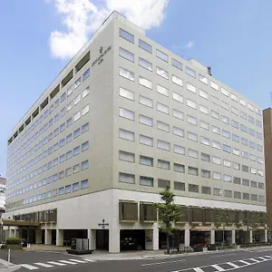 京都皇家酒店&spa 酒店 京都