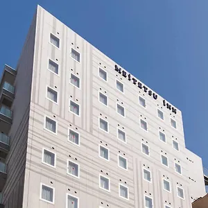 酒店 名铁滨松酒店, 東京都